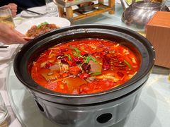 -北京全聚德(方庄店)