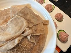-三江两海老火锅(北京首店)