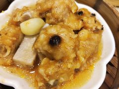 特色蒸排骨-点都德(北京路贰店)