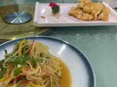 -河南食府(人民路店)