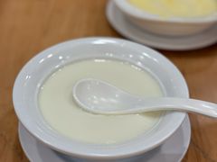南信姜撞奶-南信牛奶甜品专家