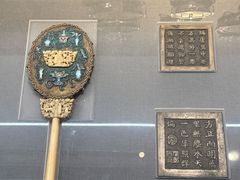 -湖州博物馆