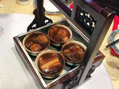 -卫鼎轩·曹公馆(鼓楼店)