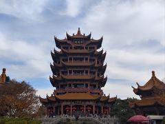 -黄鹤楼