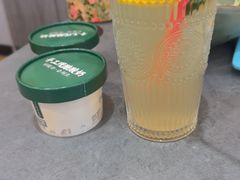-丽泽山庄·生态怀柔菜·虹鳟鱼(红螺寺店)