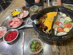 -锤子火锅(百步亭金桥汇2期店)