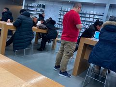 -Apple零售店(中街大悦城店)