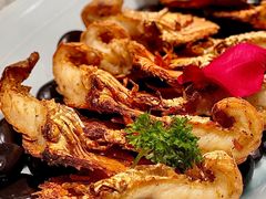 炭烤黑松露波士顿龙虾-瓯宴府(吴丰路店)