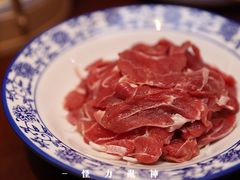 -1078號老北京涮肉(松柏店)