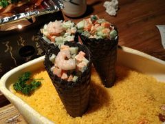 -嘉禾·悦享餐厅(八方汇店)