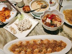-金佬馆·川菜(芜湖繁昌华亿店)