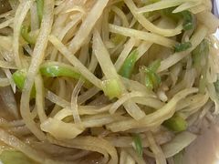 -杨记小炒老店