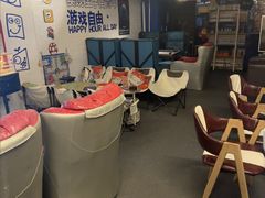 -好玩工厂密室·鹅鸭杀·桌游