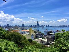 -太鲁阁公园