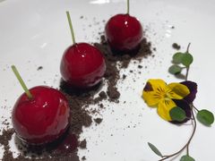 -老头儿油爆虾·三潭印月
