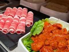 -海底捞火锅(塘厦天虹店)