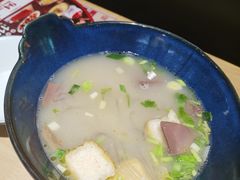 -弄堂小笼包(西青中北永旺购物中心店)