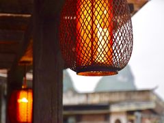 -大新明仕山庄