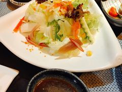 -花狸日本料理(柏庐广场店)