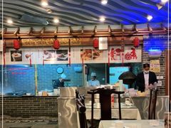 大堂-三义和酒楼(广渠门店)