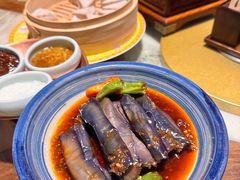 -那家小馆•北京菜•烤鸭(香山店)