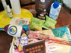 -太阳岛度假酒店