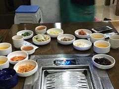 -长今家韩国料理(瑞景店)