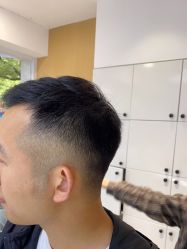 -米莱 Hair Salon 美髮