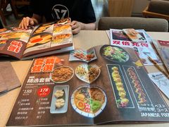 -东加寿司.料理(水游城店)