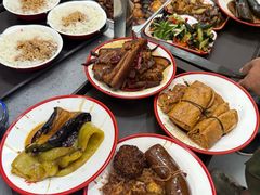 -刘小忙把子肉(北园大街总店)