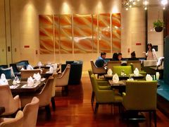 大堂-富力希尔顿酒店·地阔自助餐厅