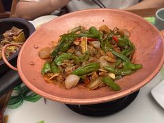 -云海肴·云南小炒·汽锅鸡(曲江大悦城店)