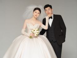 -Mu慕婚纱摄影·超级工作室
