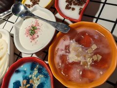 -山悦里 山野·鲜火锅(罗斯福广场店)