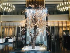 -成都安仁福朋喜来登酒店