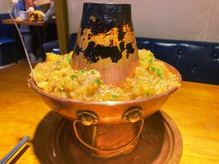 铜锅洋芋鸡-觅山云南菜(泊富ICITY店)