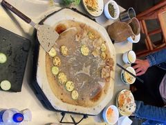 -老渔家白族石板烧旗舰店
