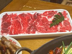 -楠火锅(太古里总店)