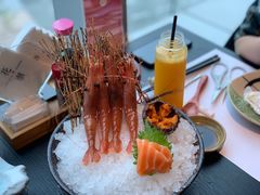 -花潮料理艺食馆(成都万象城店)