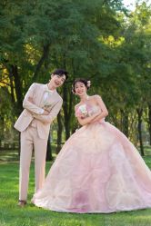 -青禾婚纱摄影(杭州店)