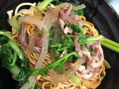 -河南拉面(肇周路店)