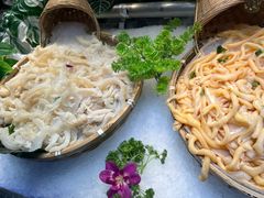 -千家粗粮王·火锅烧烤自助(庆阳店)