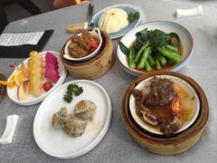 -晋江荣誉国际酒店·港誉茶餐厅