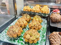 -PAOPAO Bakery&Café(港汇店)