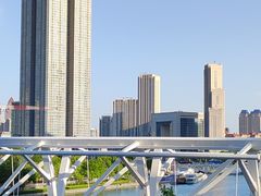 -海河游船(古文化街码头)