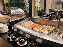 -索菲特酒店·海鲜自助 ·聚餐厅