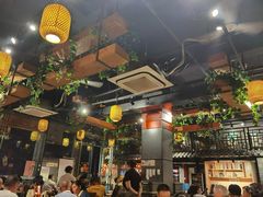 -随缘小馆(红岭路店)