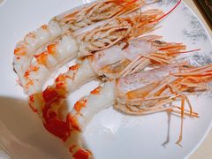 -余欢领鲜火锅(新街口店)