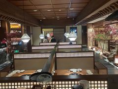 -揽季锅物会.福建黄鱼.海鲜姿造(五四路店)