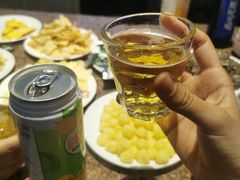 -火吧PTV聚会餐厅(10号店)